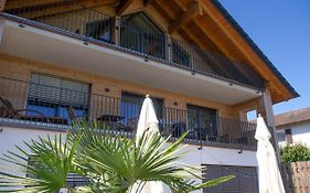 Tante Idas Apartments In Lindau